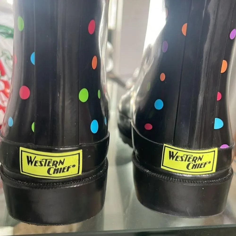 Western Chief western chief